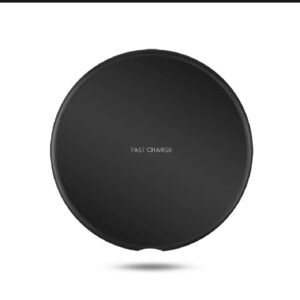 10W Qi Wireless Charger Pad for Smartphone | Fast Wireless Charging